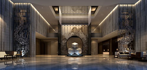 连锁酒店设计四大核心要素与软件开发的深度融合