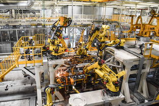 百年品牌的严谨与坚守 探访标致成都工厂的软件开发之道